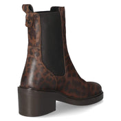 Chelsea Boots  Braun