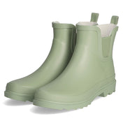 Gummistiefel  Grün