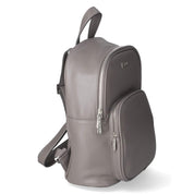 Rucksack Grau