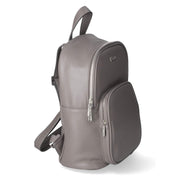 Rucksack  Grau