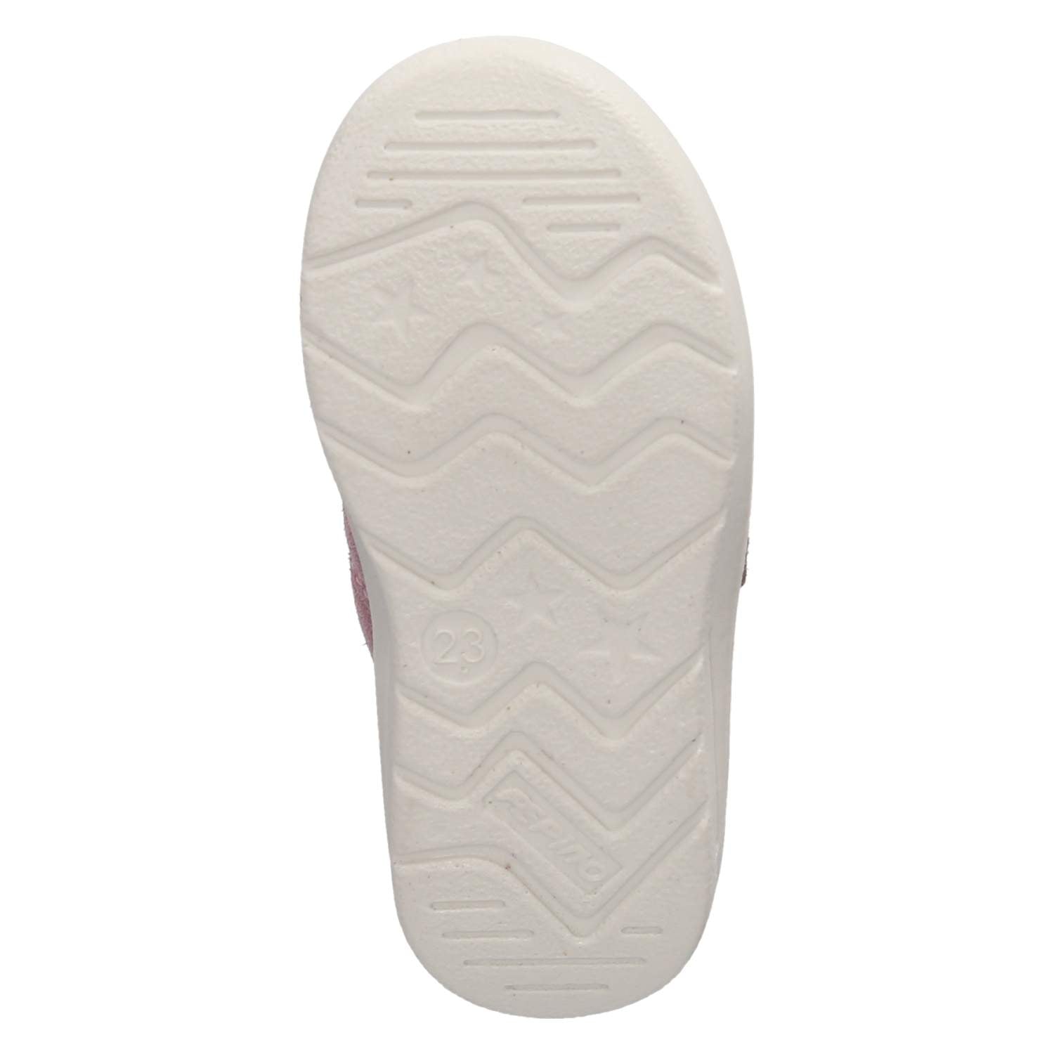 Halbschuhe MIKO  Pink