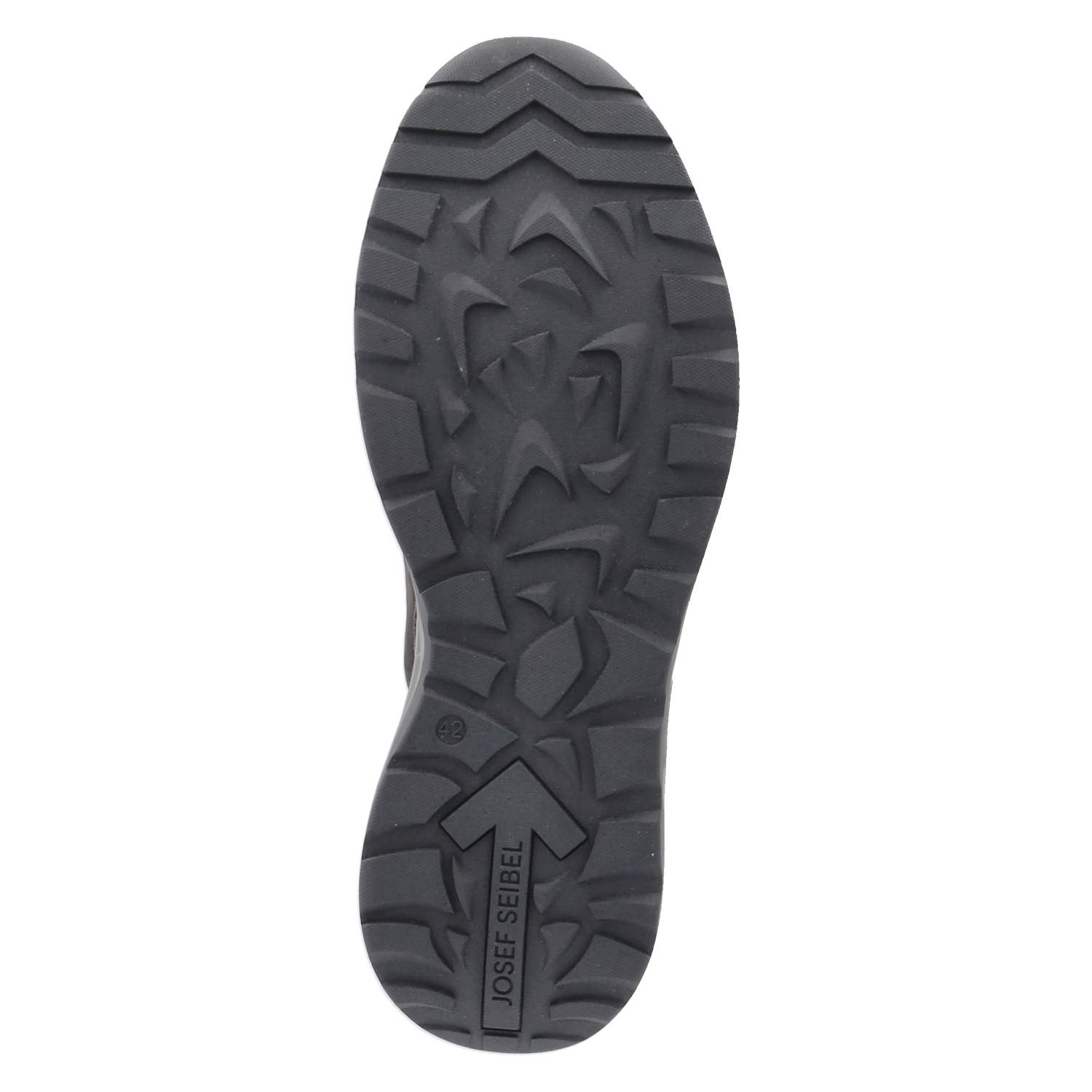Sneaker DAVIE 51  Grau