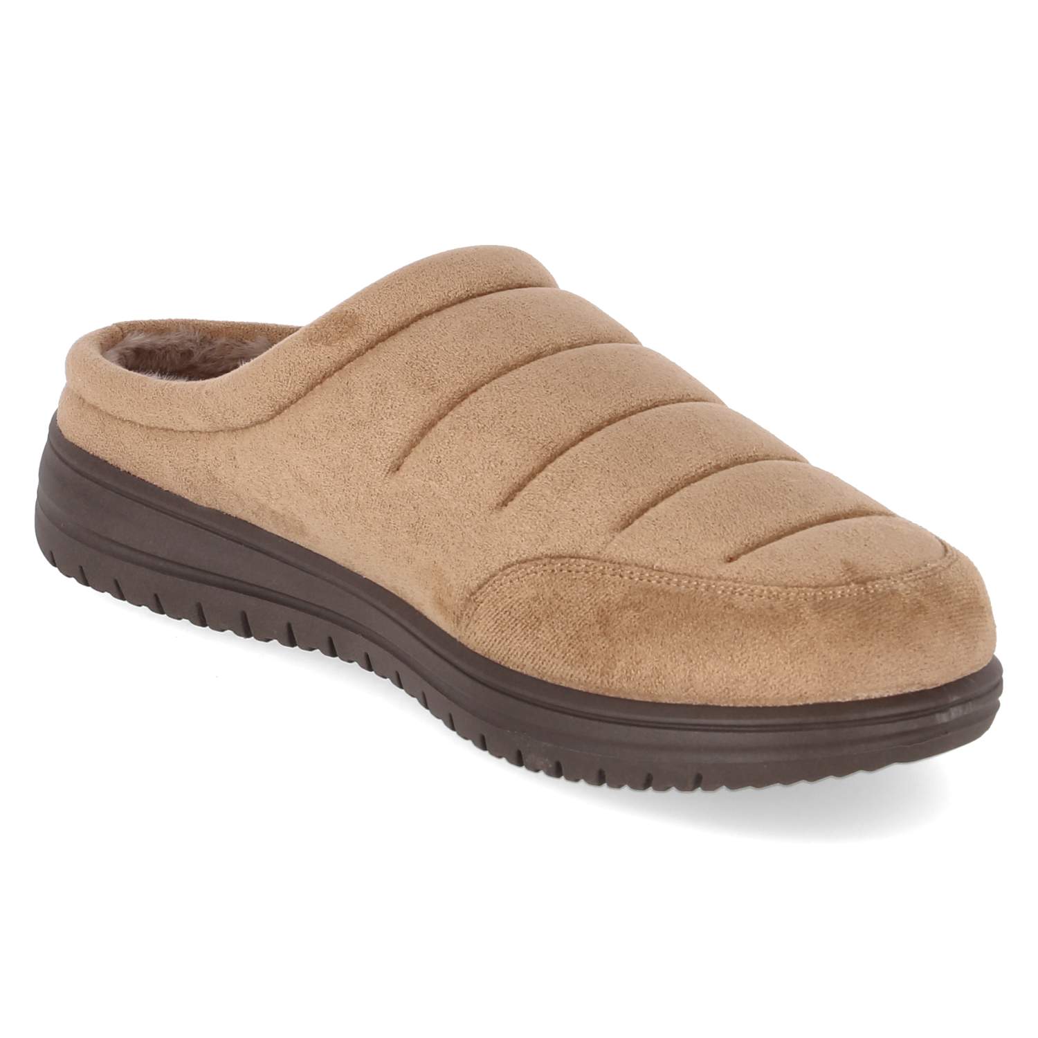 Slip On MURETTE-GARVANZA  Braun