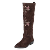 Stiefel LOVE STORY  Braun