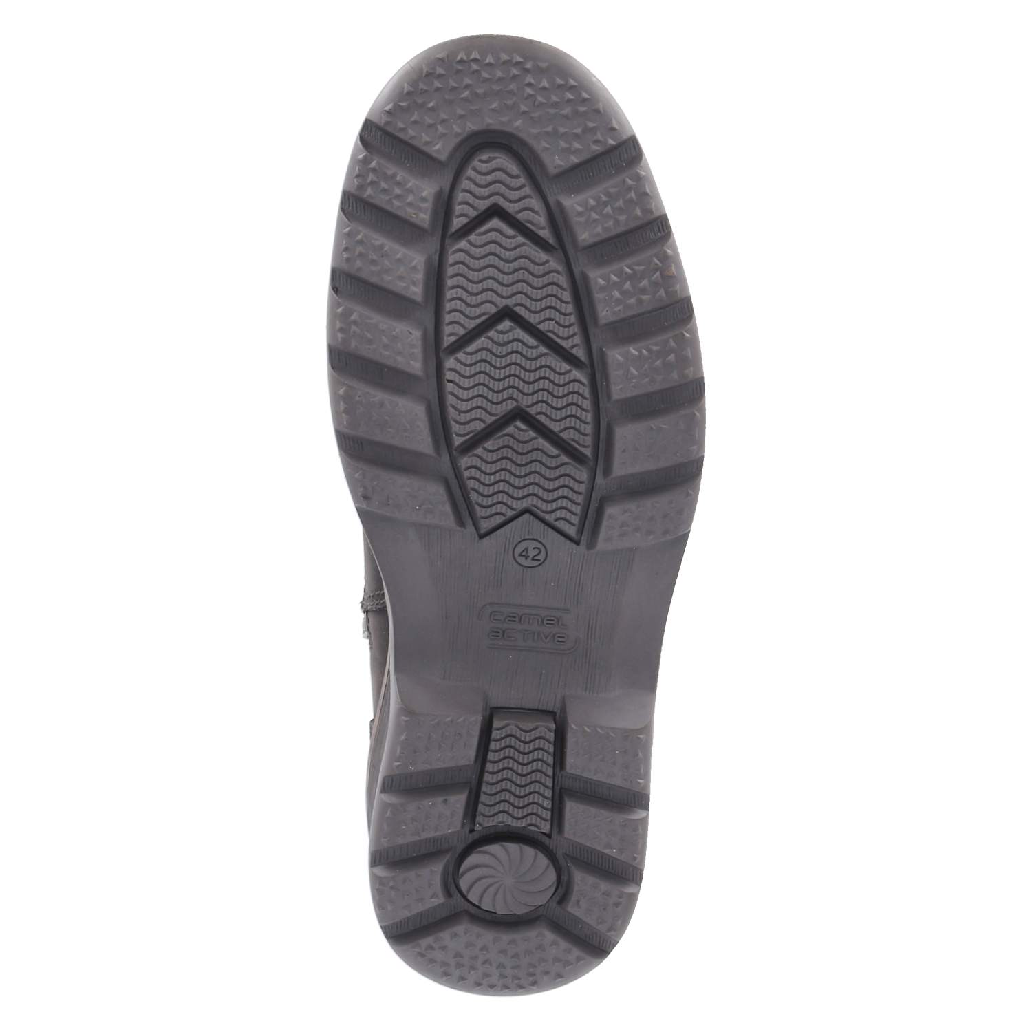 Winterboots  Braun