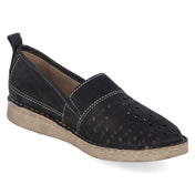 Slipper SOFIE 27  Schwarz