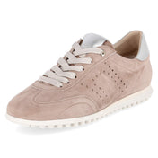 Low Sneaker AVRIL  Beige