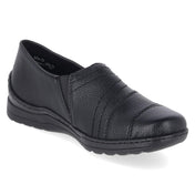 Slipper  Schwarz