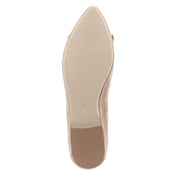 Ballerinas JEANINE 05  Beige