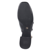 Slingpumps  Schwarz