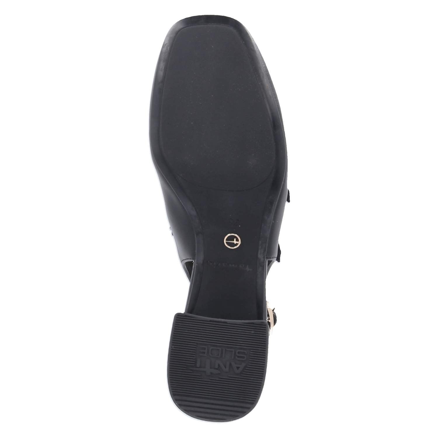 Slingpumps  Schwarz