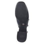 Slingpumps  Schwarz
