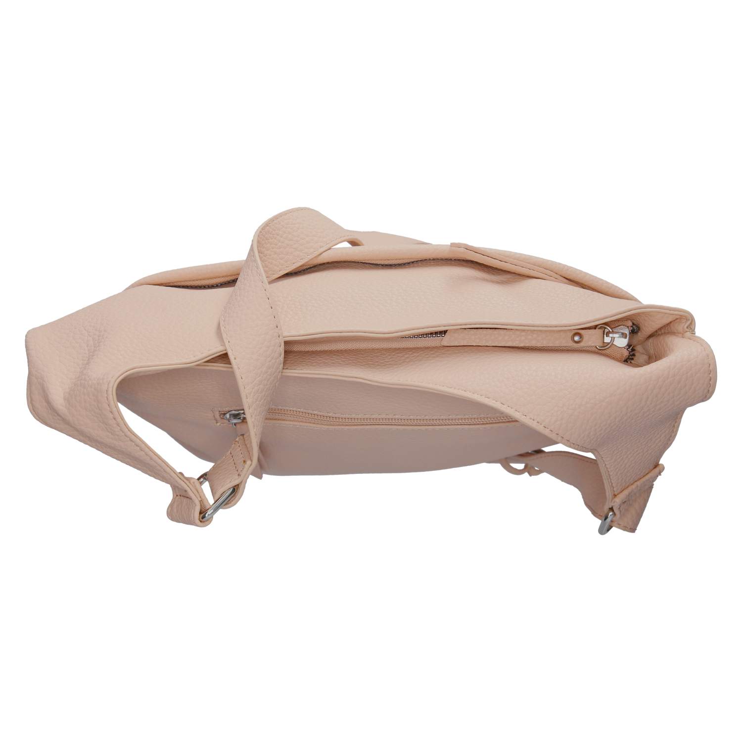 Schultertasche  Rosa
