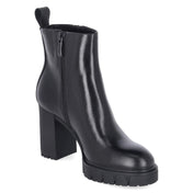 Ankle Boots  Schwarz