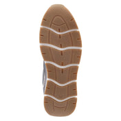 Low Sneaker  Grau