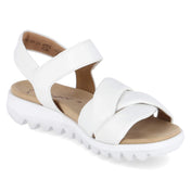 Sandalen  Schwarz