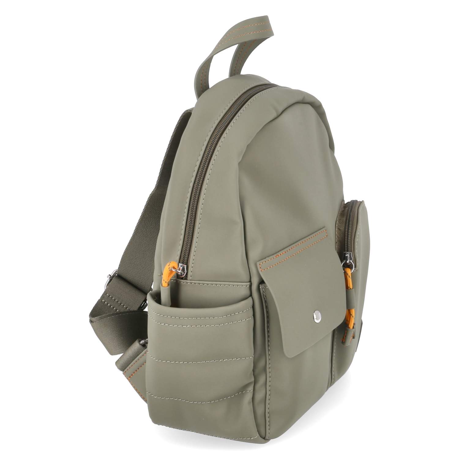 Rucksack  Grün