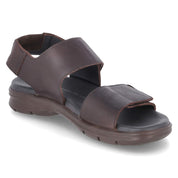 Sandalen RUSELL  Braun