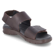 Sandalen RUSELL  Braun