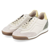 Low Sneaker  Beige