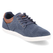 Halbschuhe  Blau