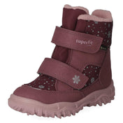 Winterstiefelette HUSKY 1  Rot