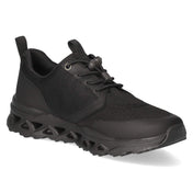 Low Sneaker  Schwarz