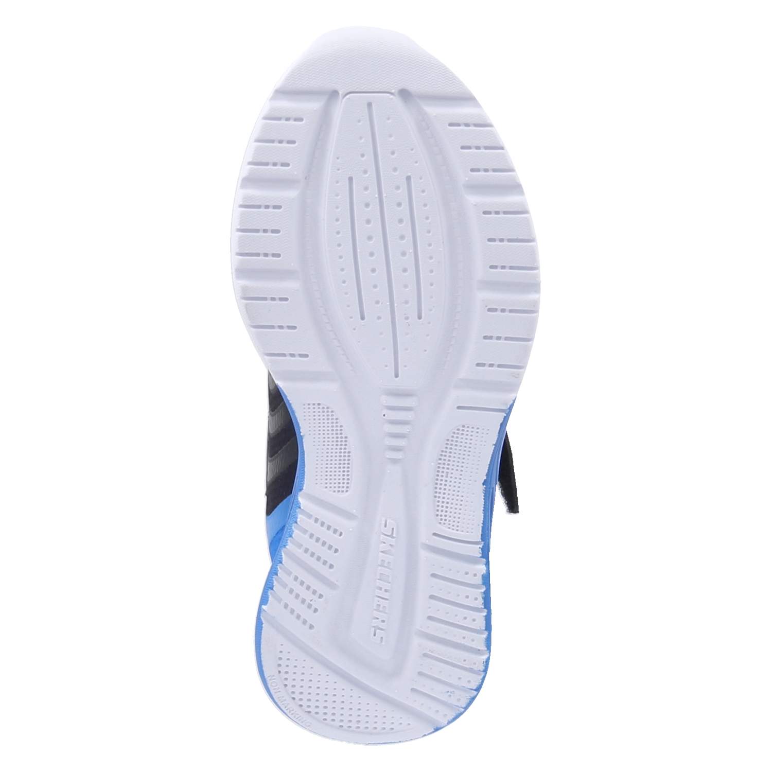 Low Sneaker VORTIVOX  Schwarz