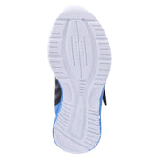 Low Sneaker VORTIVOX  Schwarz