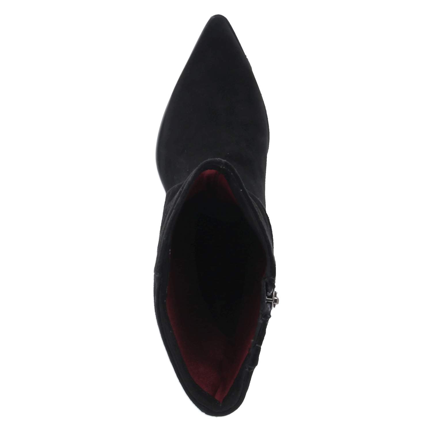 Stiefel  Schwarz