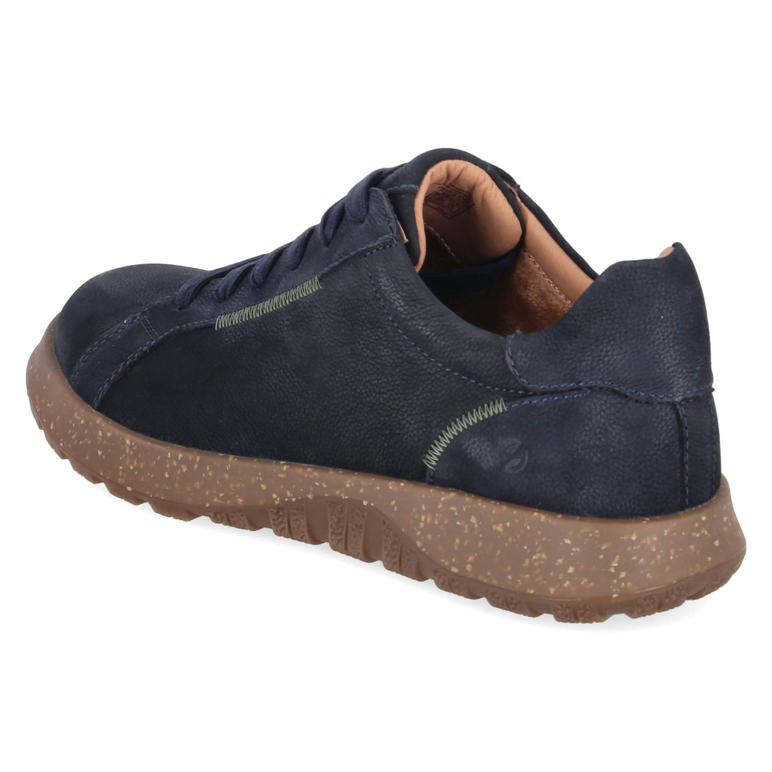 Halbschuhe JARON 01 Blau
