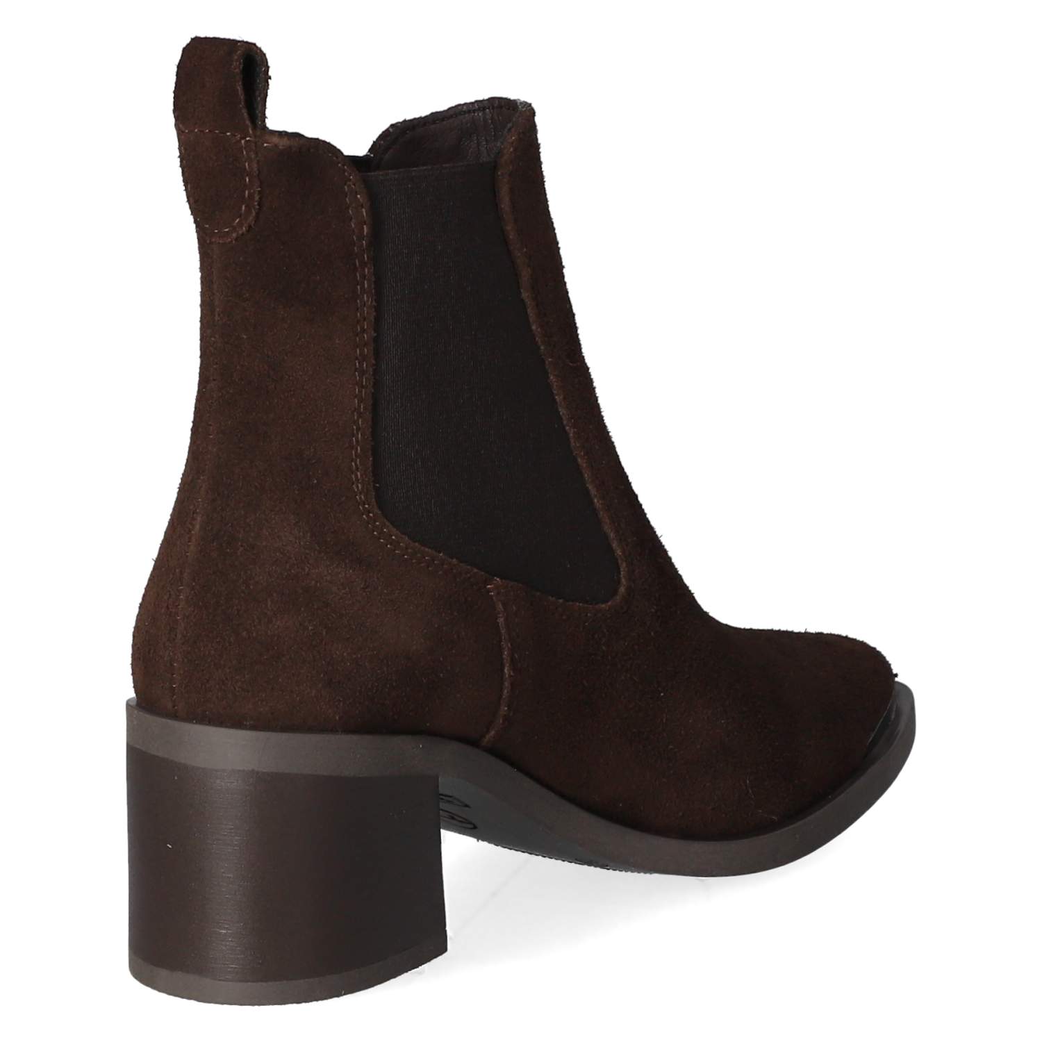 Chelsea Boots  Braun