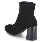 Stiefeletten  Schwarz