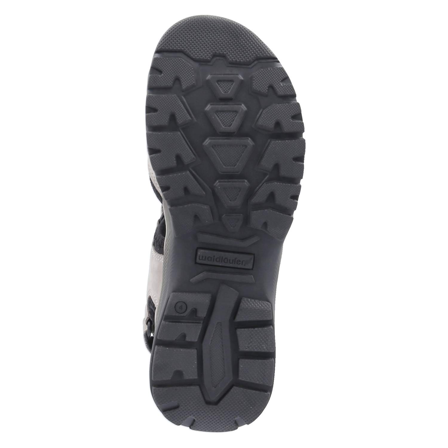 Sandalen H-SORA  Grau