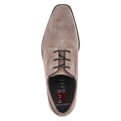 Halbschuhe  Taupe