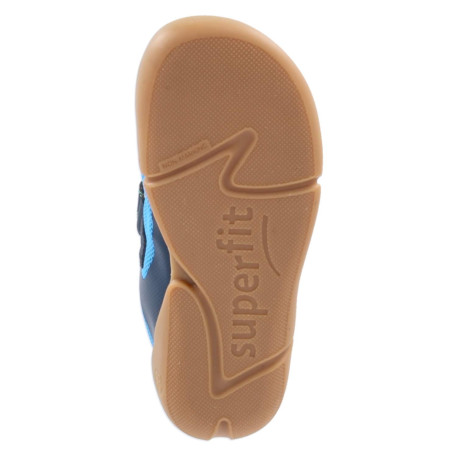 Barfußschuhe VENTO  Blau