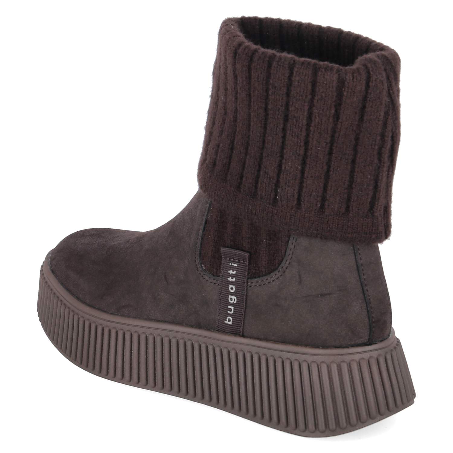Chelsea Boots  Braun