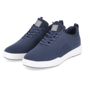 Halbschuhe DONOVAN 02  Blau
