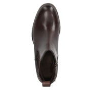 Chelsea Boots  Braun