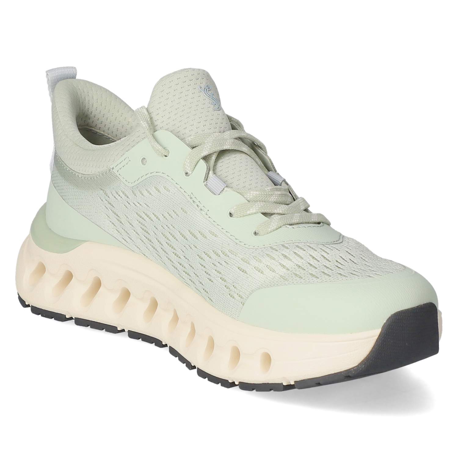 Low Sneaker  Grün