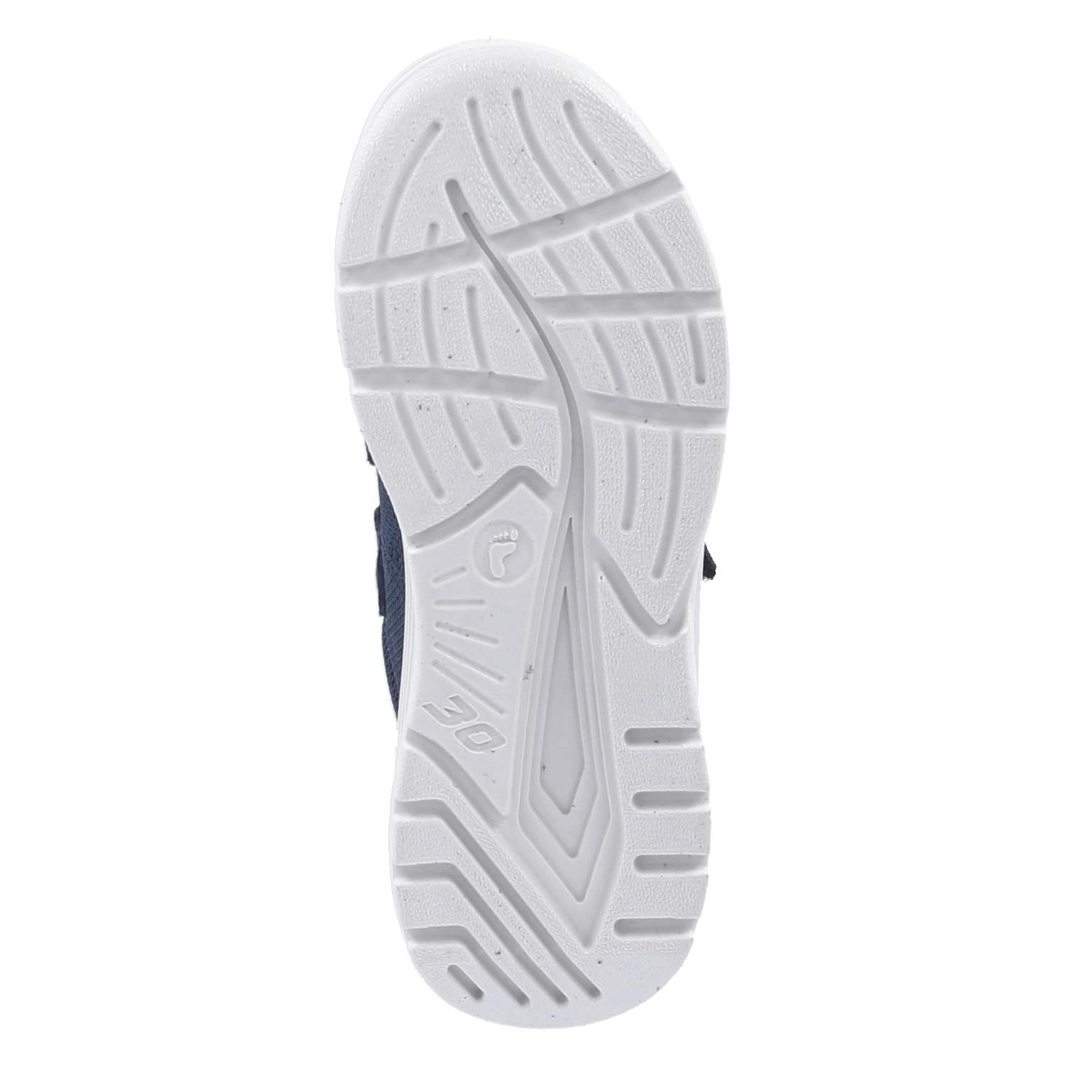 Klettschuhe FLUX  Blau