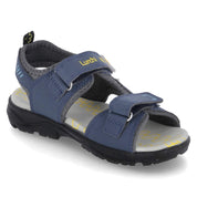 Sandalen KODO Blau