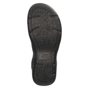 Sandalen STRETCH FLEX  Schwarz