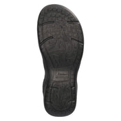 Sandalen STRETCH FLEX  Schwarz
