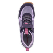 Low Sneaker AGOS  Lila