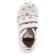 Klettschuhe BREEZE  Weiß