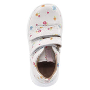 Klettschuhe BREEZE  Weiß