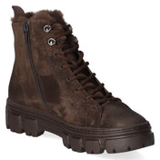 Winterboots  Braun