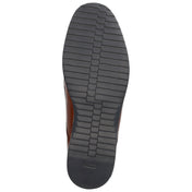 Slipper HAJOKO  Braun