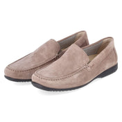 Slipper GIUMELO  Taupe